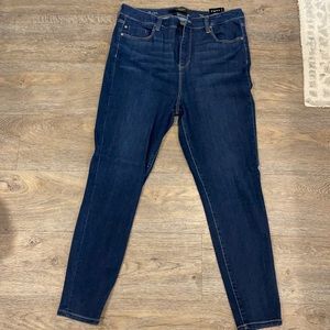 Dark Liverpool Los Angeles Skinny